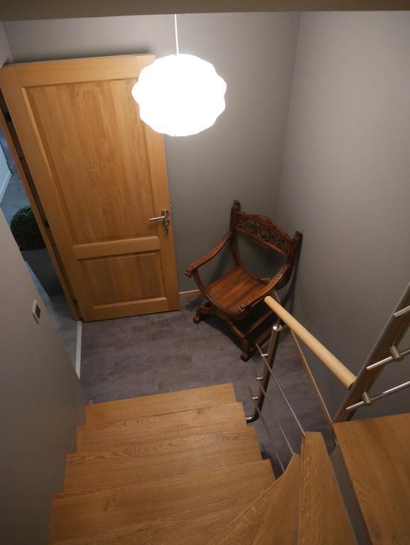Maison Authier Périgueux Exterior foto
